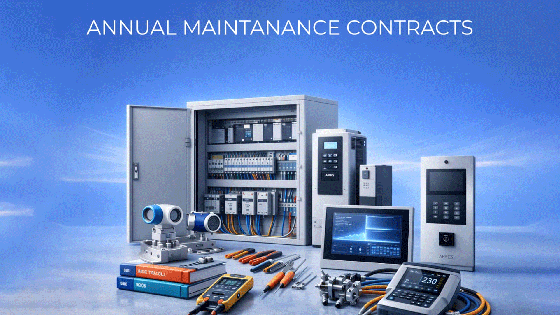 Annual Maintanance Contracts